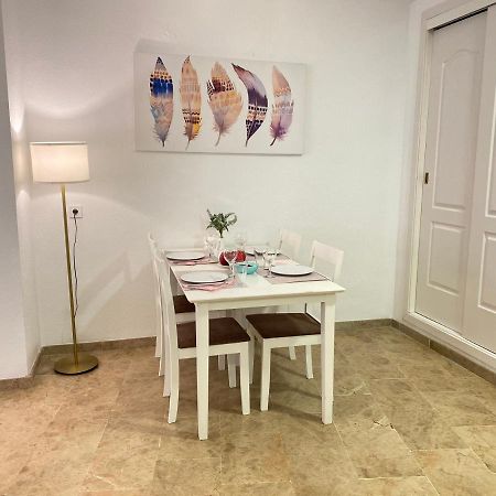 Weforyou Caracola Beach 13 Torremolinos Exterior foto